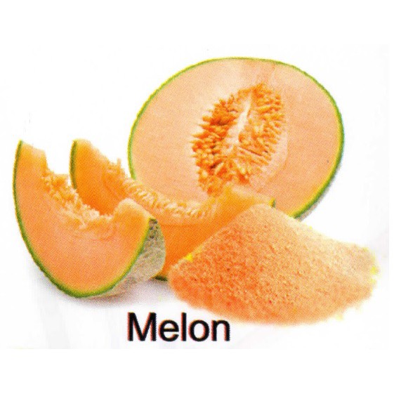 🌴 🌴 Bột Trà sữa Dưa Lưới - Honeydew 🌴 🌴