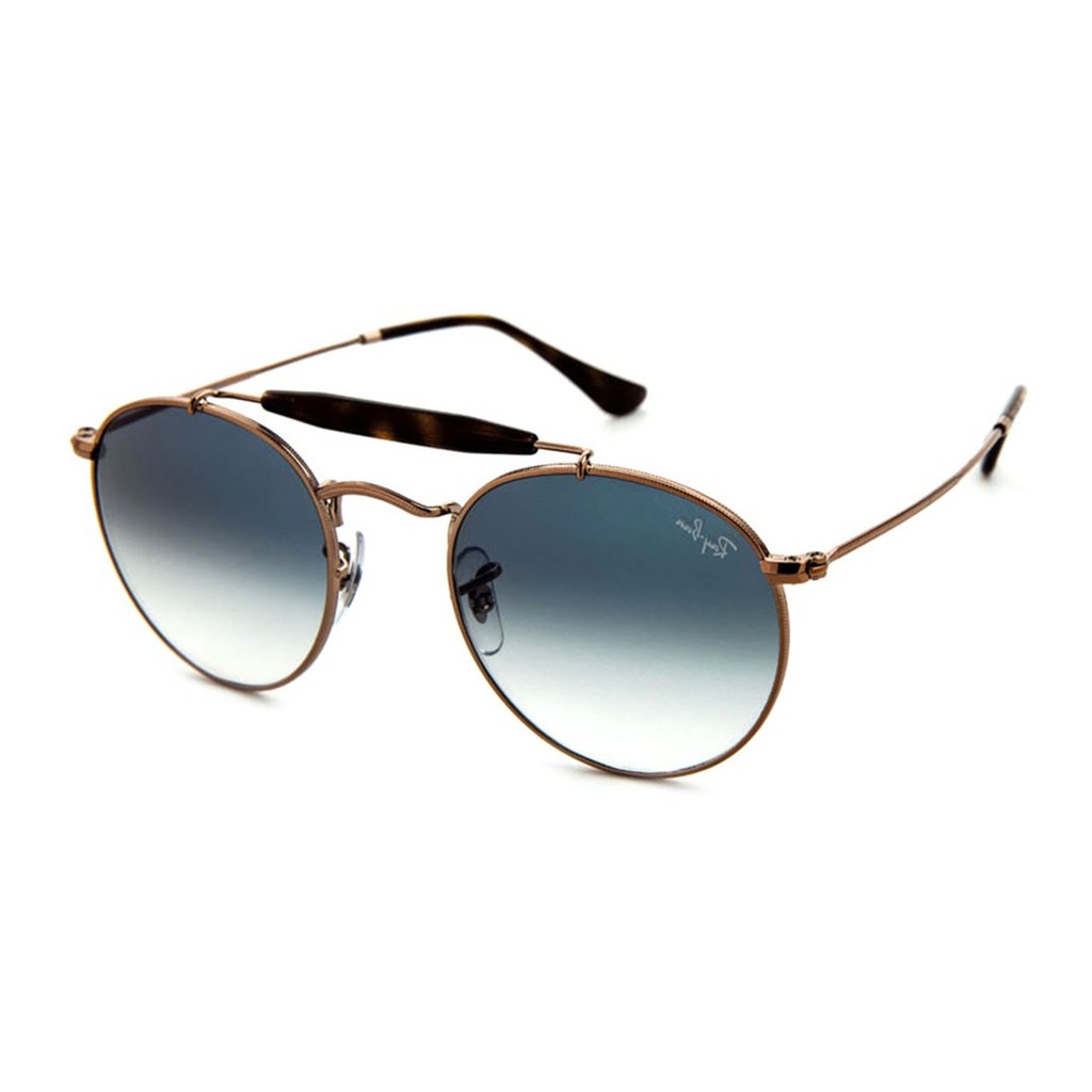 Kính mát thời trang Rayban RB3747-9035-3F thiết kế dễ đeo bảo vệ mắt