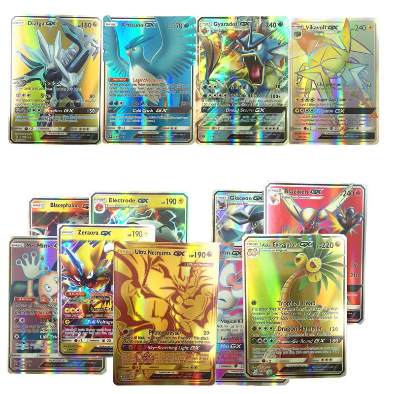 Đồ chơi thẻ bài Pokemon