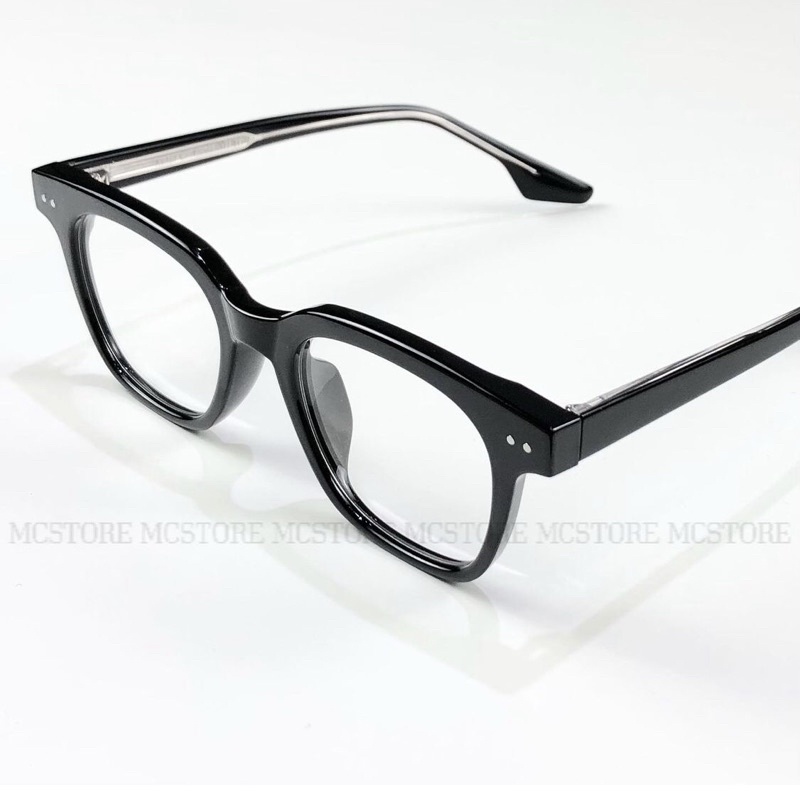 Gọng Kính Nam Nữ Dáng Vuông Thời Trang SS.N 2022