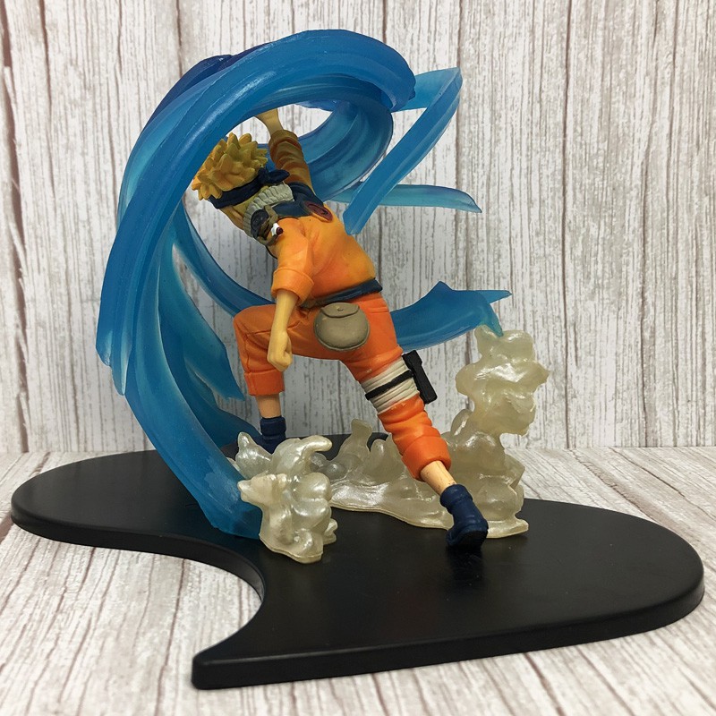 Siêu phẩm Mô hình naruto rasengan hàng siêu đẹp chất lượng