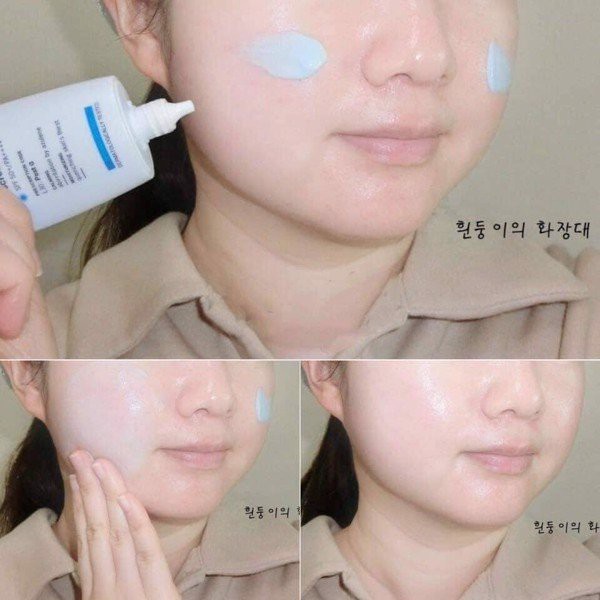 Kem chống nắng Cell Fusion C Suncreen 100 SPF50+/PA+++ Các Loại 35ml (Tách set)