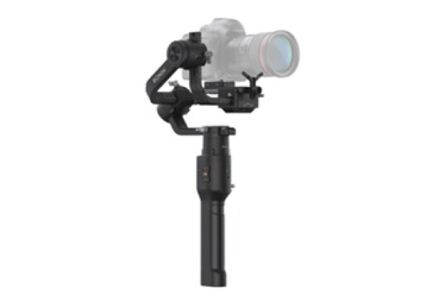 Gimbal DJI Ronin-S Essentials Kit - Gimbal Gậy chống rung cho máy ảnh DJI Ronin S bản kit