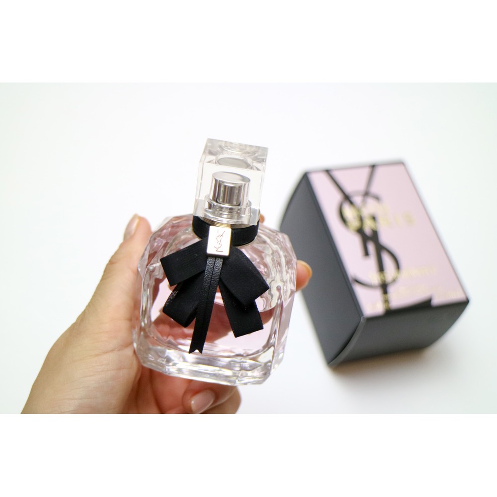 ysl mon paris edp 30ml