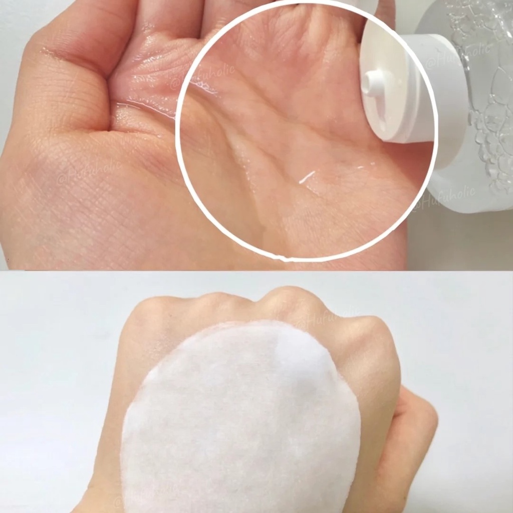 Toner tràm trà GRUNERSEE ngăn ngừa mụn điều tiết bã nhờn Tea Tree Calming pH 5.5 Toner dưỡng ẩm cho da dầu mụn GRUN01