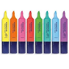 Bút nhớ dòng Staedtler