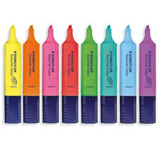 Bút nhớ dòng Staedtler