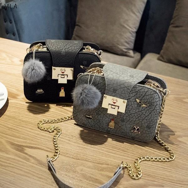 High Quality Korean Women Bags