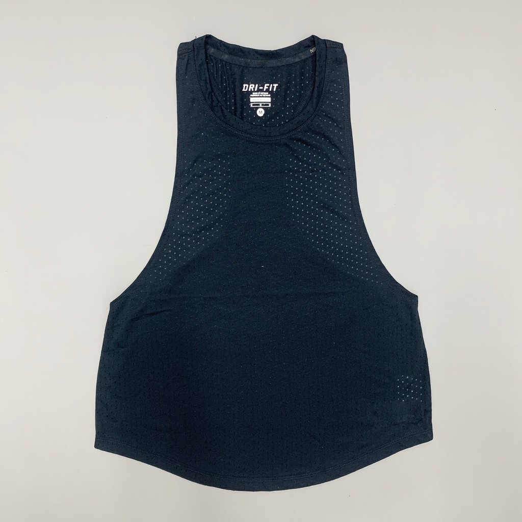 Áo Tanktop Nữ 3 Lỗ Tập ThểThao, Gym, Yoga CH024