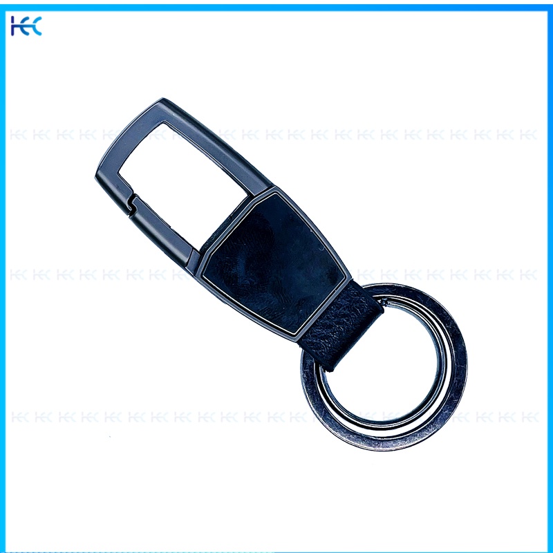 Móc Khóa Hợp Kim Hình Xe Hơi/Xe Máy Độc Đáo