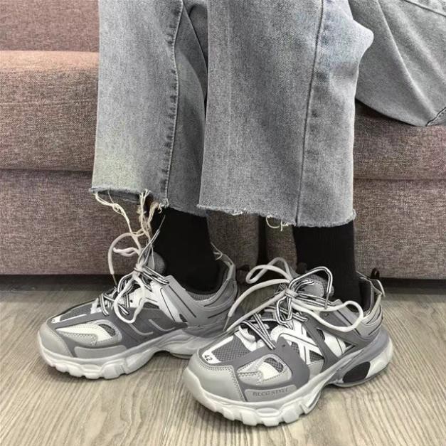 Giày sneakers Nam nữ BLCG Style - Hàng loại 1 cực xịn - Azx21