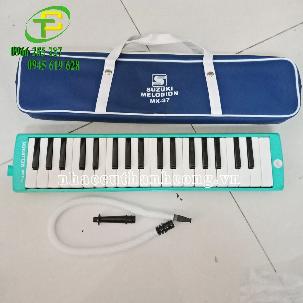 Kèn melodica suzuki 37 phím - kèn melodion 37 phím