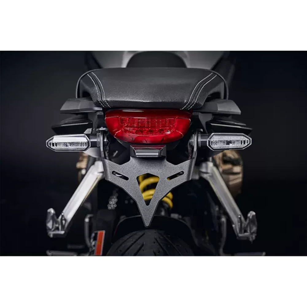 Khung Gắn Biển Số Xe Máy Kodaskin CBR650R Chuyên Dụng Cho HONDA CB650R 2019-2020