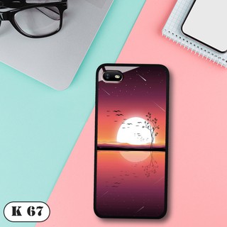 Ốp lưng 3D điện thoại OPPO A1K