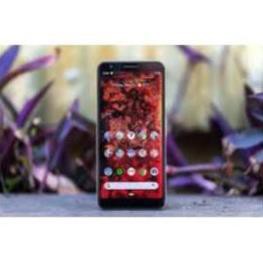 Điện thoại Google Pixel 3A XL ram 4G/64G 2sim mới Chính hãng, Chiến Game siêu mướt