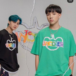 áo thun uncover unisex 12
