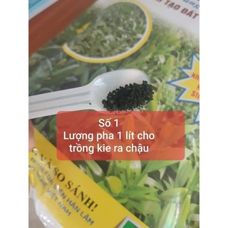 PHS Trí Việt - chuyên dùng cho hoa lan