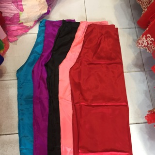 Quần áo dài áo bà ba