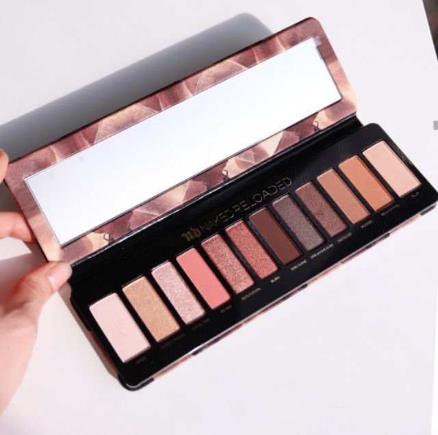 Bảng mắt Urban Decay Naked Reloaded | BigBuy360 - bigbuy360.vn