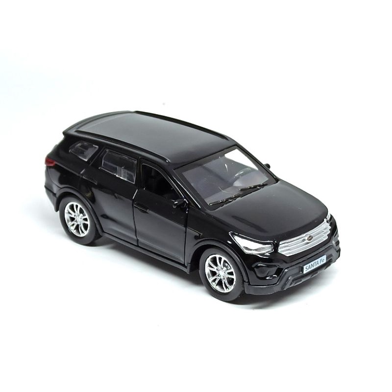 Mô hình Hyundai Creta