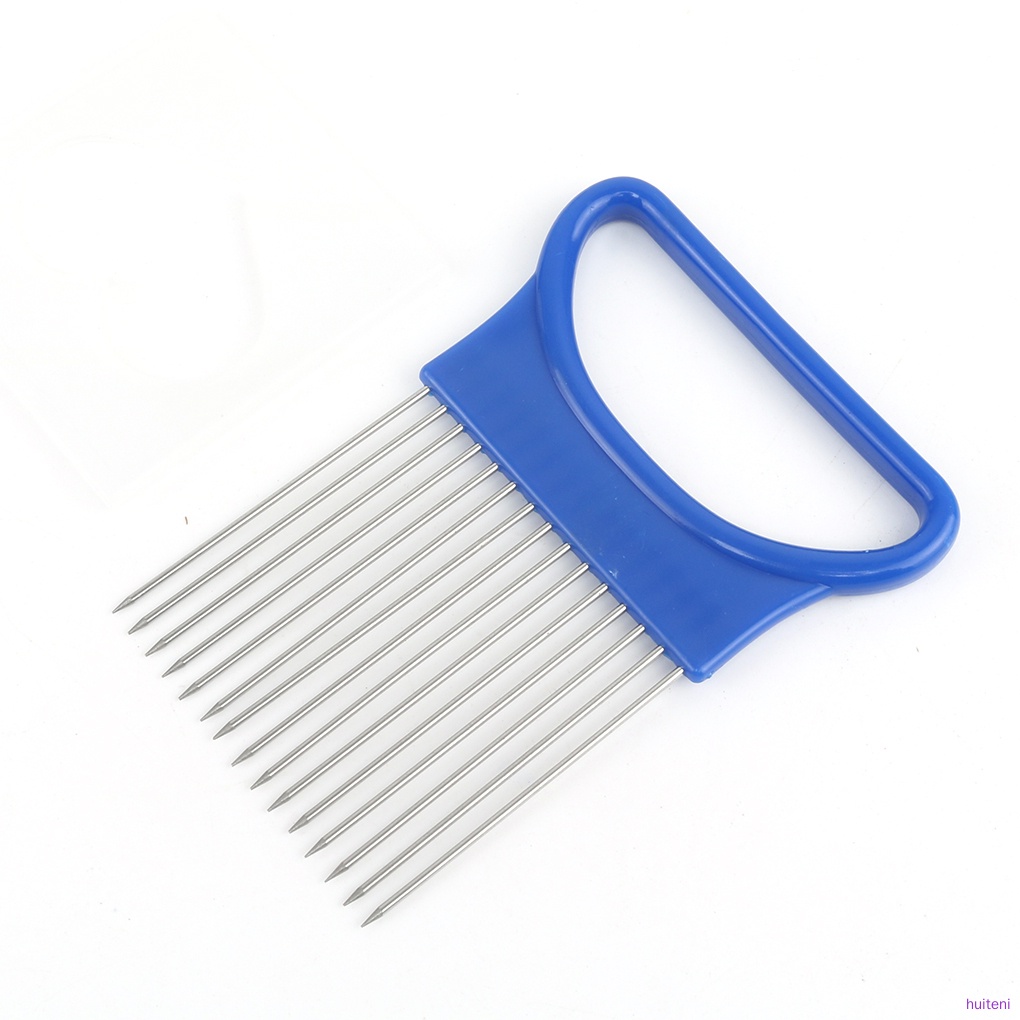 Giá Đỡ Hỗ Trợ Thái Rau Củ Quả Bằng Thép Không Gỉ Tiện Dụng