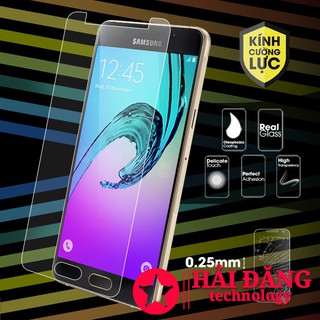 Cường Lực Samsung Galaxy A5 2016 A510
