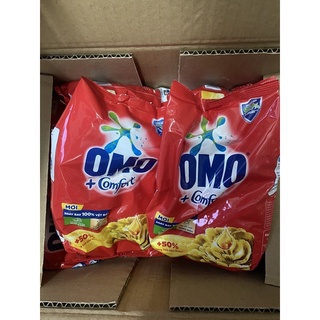 Bột giặt OMO hệ bọt thông minh 350gr