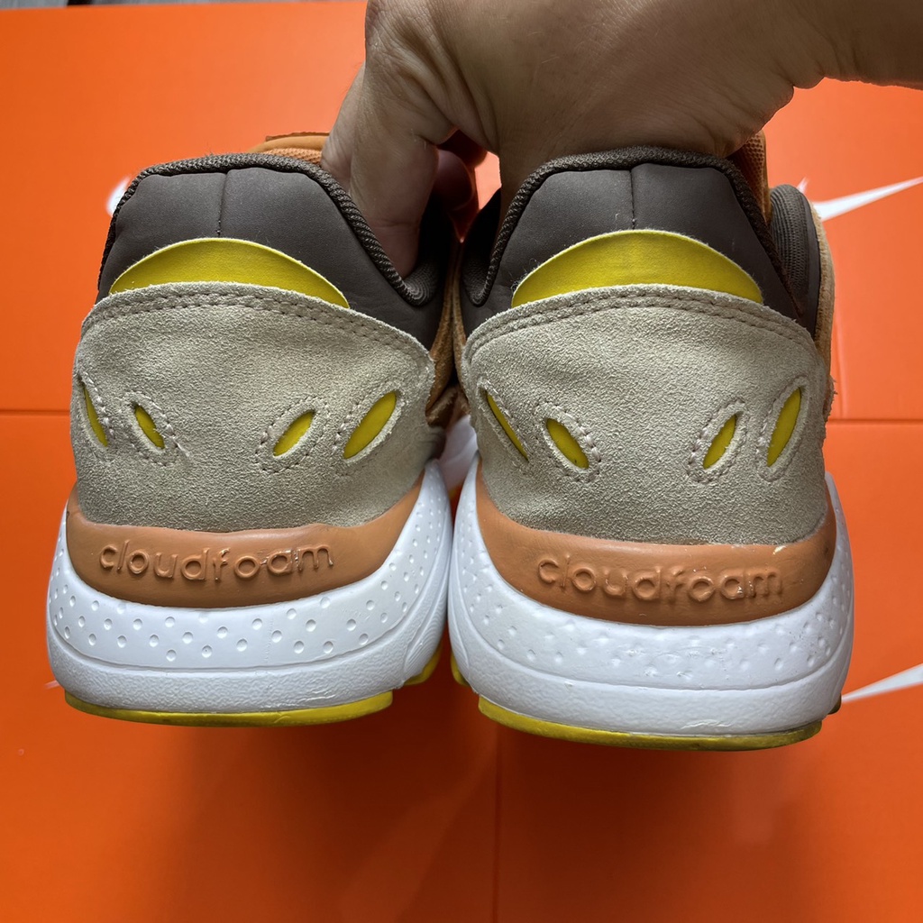 Giày 2hand Adidas neo Crazychaos Marathon Running FV6000 - Giày Cũ Sài Gòn 340