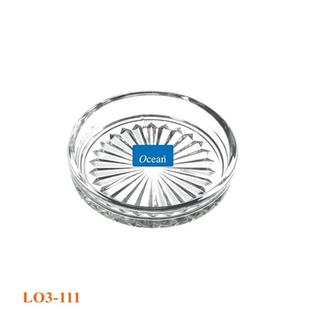 Combo 12 đế lót ly thủy tinh Thái Lan