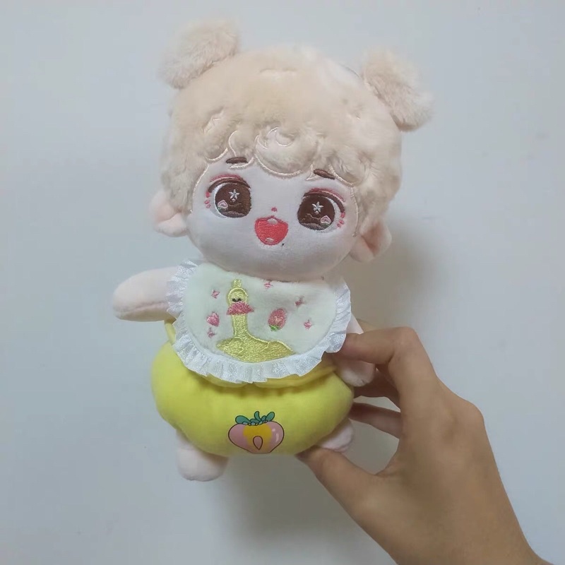 Quần chip phồng cho doll 20cm (hàng sẵn)