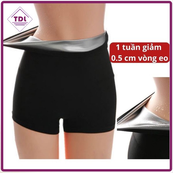 [BIG SIZE]Quần tan mỡ bụng, sinh nhiệt đổ mồ hôi, giảm vòng eo, tập gym, yoga nâng mông siêu co giãn