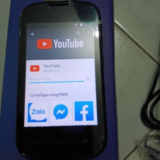 Điện thoại zte Viettel