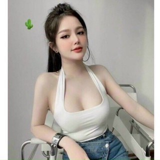 👕ÁO YẾM CHOÀNG CỔ👕