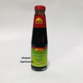 Dầu hào Lee Kum Kee 255g
