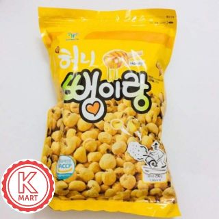 Bắp Rang Bơ Vị Mật Ong HÀN QUỐC ( 255g)