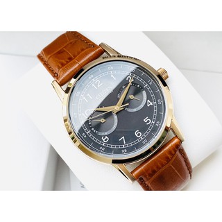 Đồng hồ Citizen Eco Drive AO9003-08E