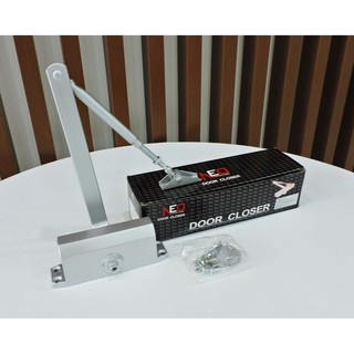 tay đẩy hơi (tay co thủy lực ) NEO S068