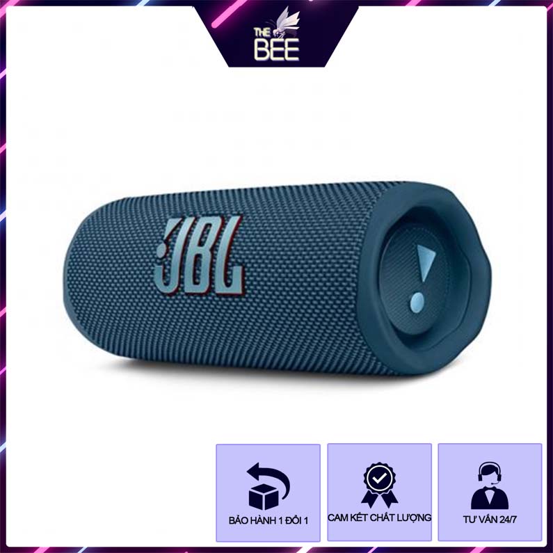 🌈 LOA BLUETOOTH FLIP 6 CHÍNH HÃNG