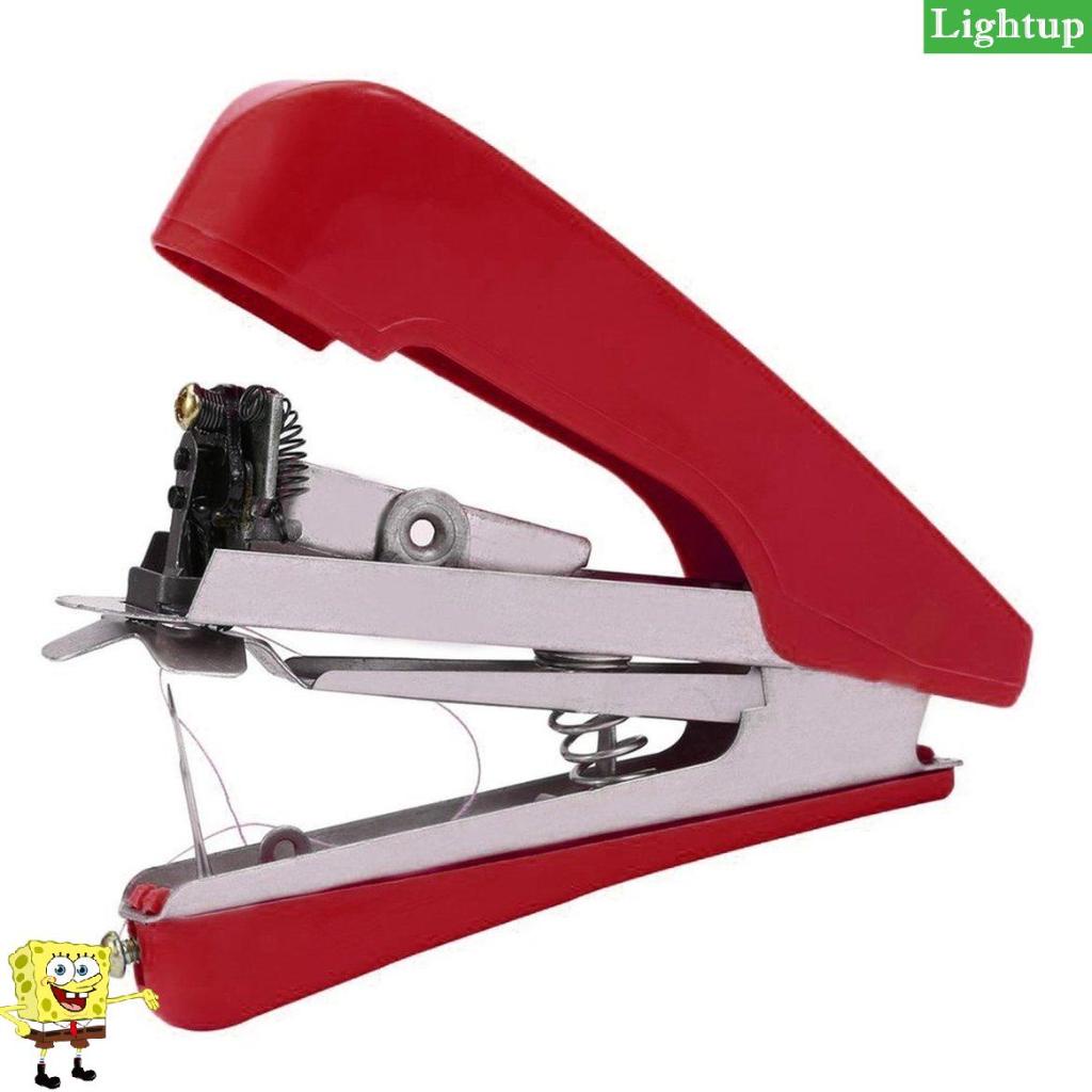 Máy may quần áo cầm tay không dây cầm tay mini Sử dụng trong gia đình & du lịch