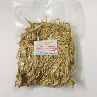 Củ cải khô túi 500g đóng gói hút chân không