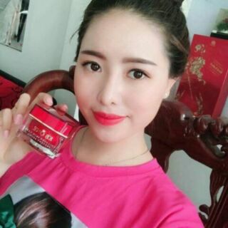 Kem kbone vip đỏ nhỏ - lớn