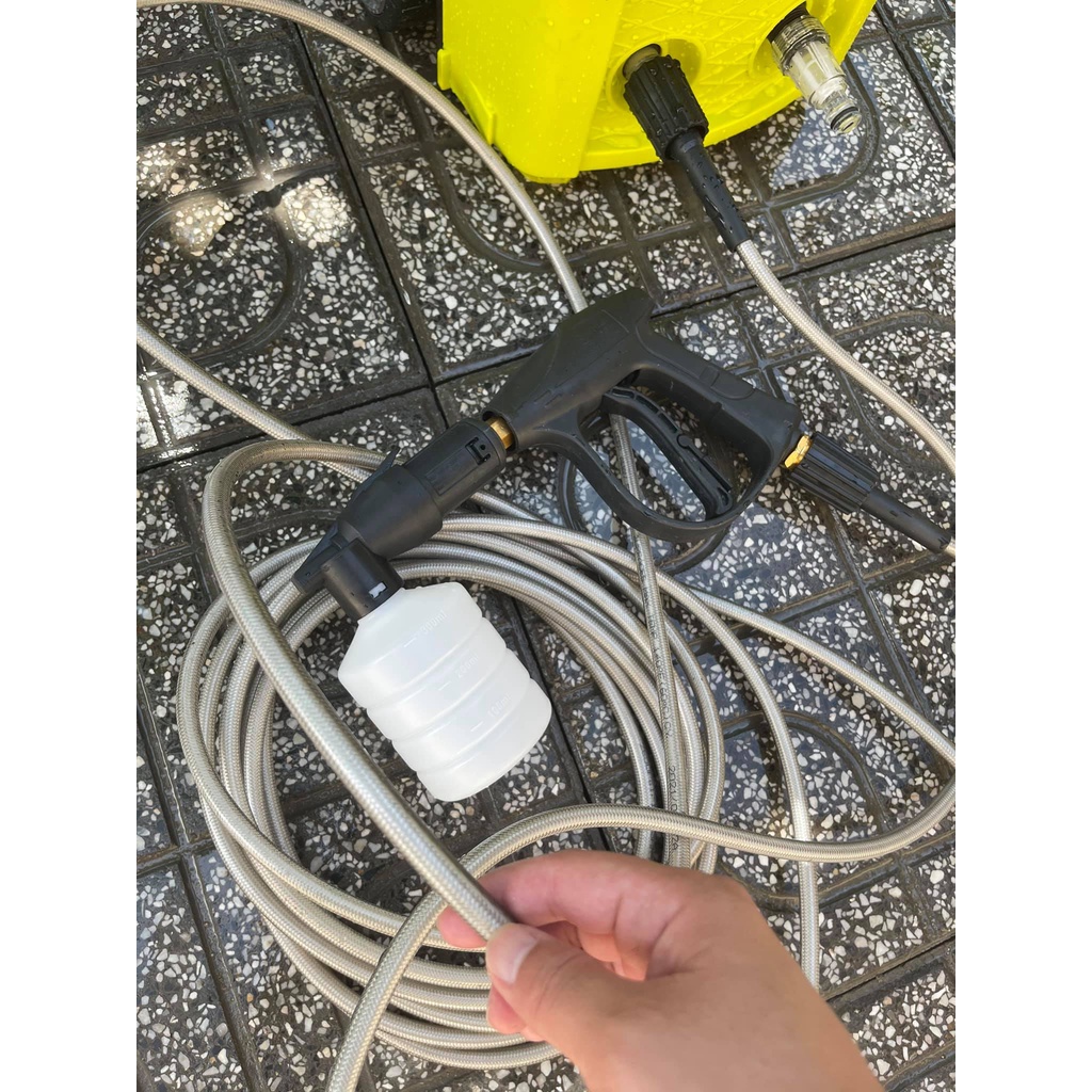 Máy Rửa Xe RYOBI 1800W RPW140-G