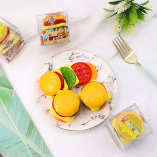 Kẹo Dẻo Bigmac (hamberger)