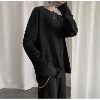LONGTEE OVERSIZE