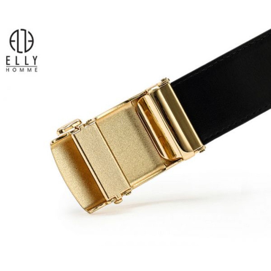 Dây lưng nam da thật ELLY HOMME – EDM2