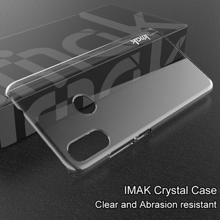Ốp điện thoại IMAK trong suốt cho Xiaomi Redmi Note 7/ Note7 Pro