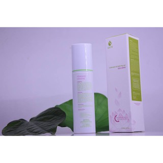 Dung dịch vệ sinh phụ nữ Sen Hồng Suen