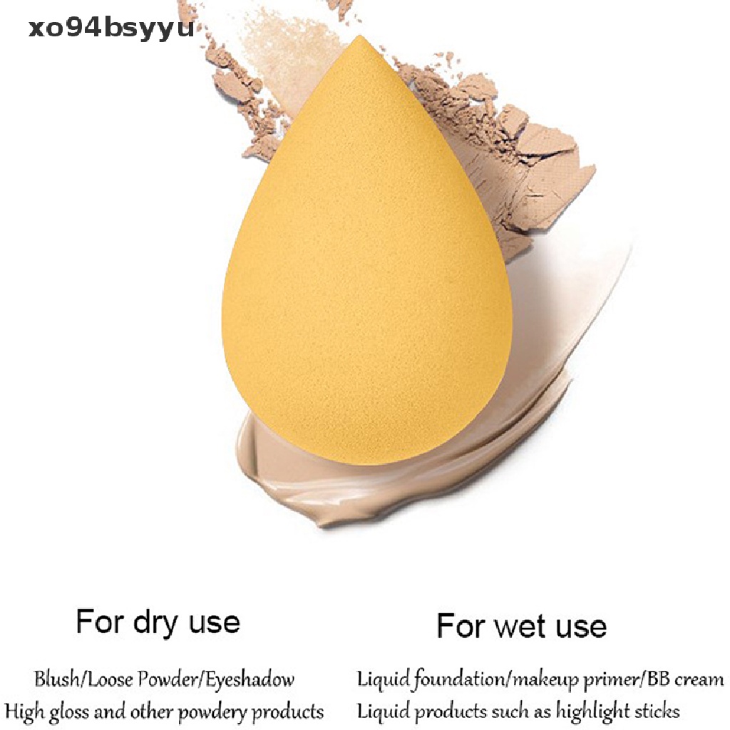 7 Mút Trang Điểm Xo94Bsyu Chất Lượng Cao