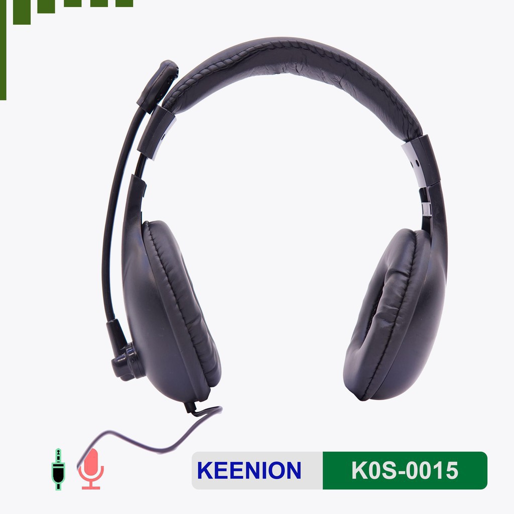 Tai Nghe Gaming KEENION KOS-0015 full box | BigBuy360 - bigbuy360.vn