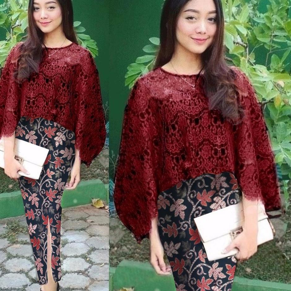 Bộ Áo Blouse Đính Kim Tuyến + Chân Váy Cotton Họa Tiết Thổ Cẩm Xinh Xắn Cho Nữ 5 Wrn | BigBuy360 - bigbuy360.vn